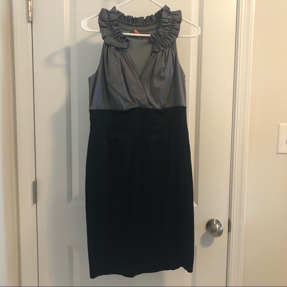 Donna Rocco Cocktail Dress